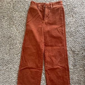 gap corduroy
